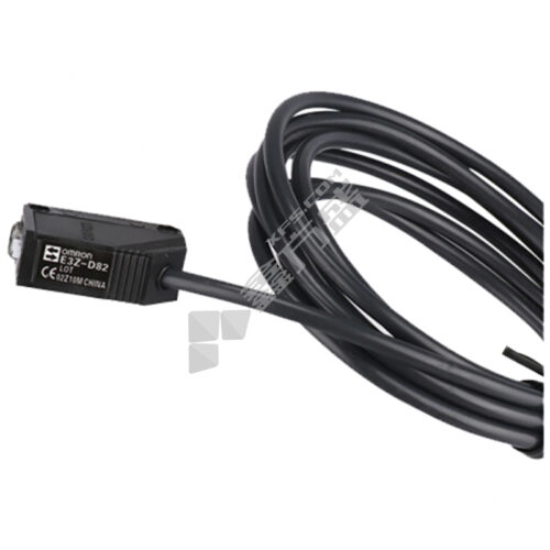 Omron E3ZM-D82 2M