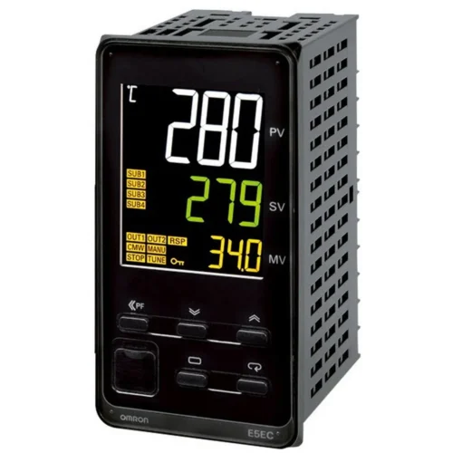 Omron E5CN-R2MT-500-AC/DC24