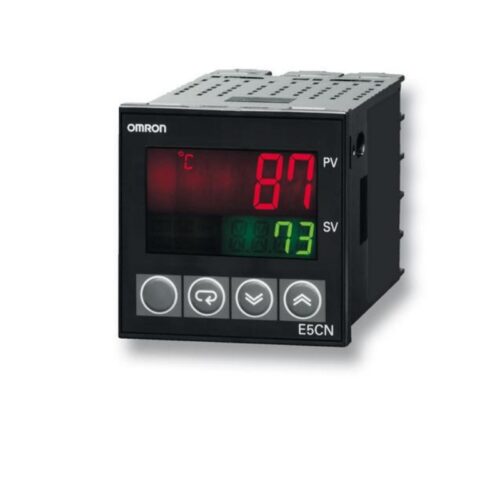 Omron E5CN-R2MT-500-AC100-240