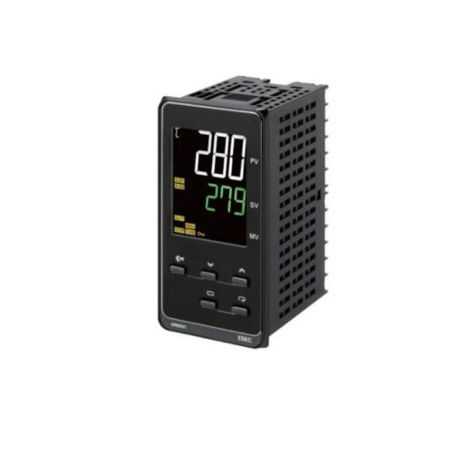 Omron E5EC-RR2ASM-800