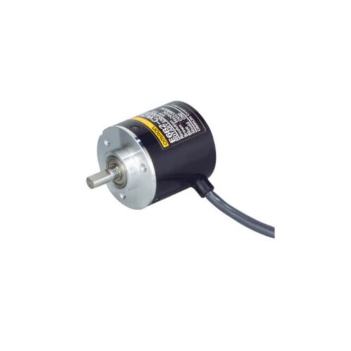 Omron E6B2-CWZ5B 100P/R 0.5M