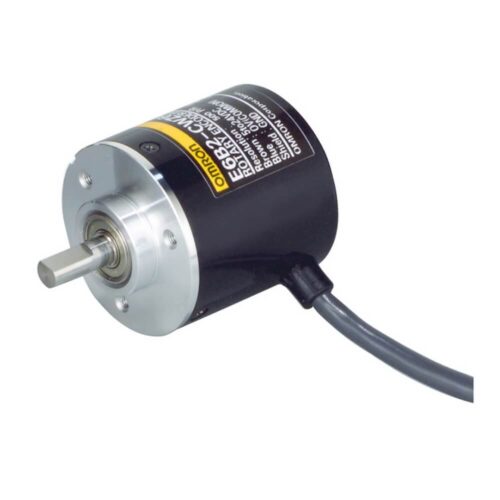 Omron E6B2-CWZ5B 600P R