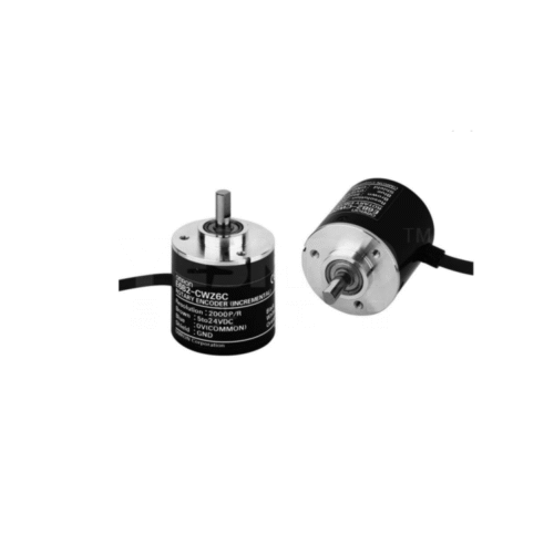 Omron E6B2-CWZ6C 2000P/R 0.5M