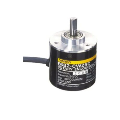 Omron E6B2-CWZ6C
