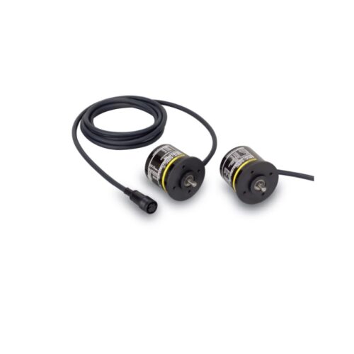 Omron E6C3-AG5C-C 360P/R 2M