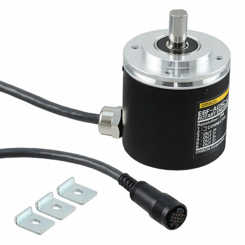 Omron E6F-AG5C-C 256 P R