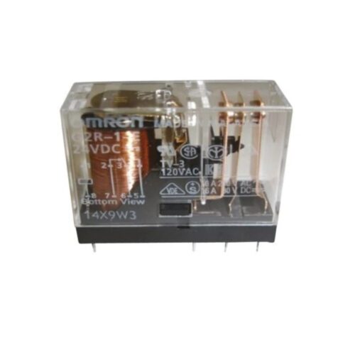 Omron G2R-1-E-DC24