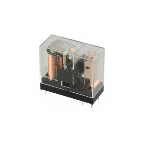 Omron G2R-1A DC24