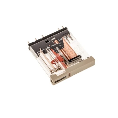 Omron G2RV-1-S DC21