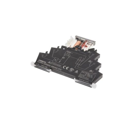 Omron G2RV-SR500 AC/DC24