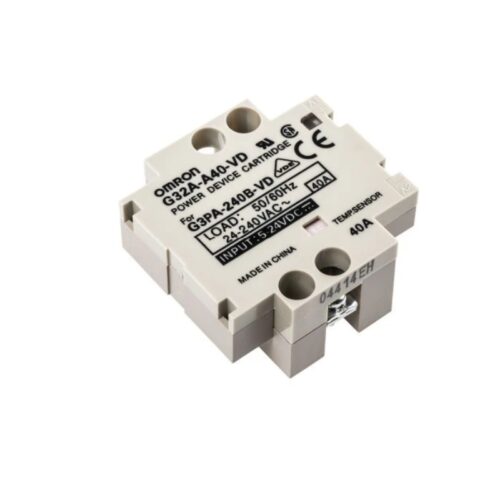 Omron G32A-A40-VD DC5-24