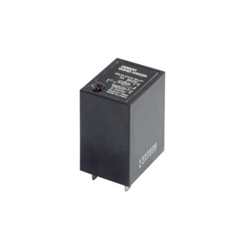Omron G3HD-X03SN-VD 5-24VDC