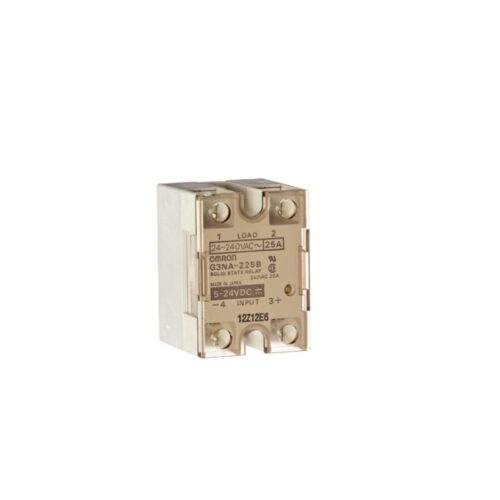 Omron G3NA-220B-DC5-24V