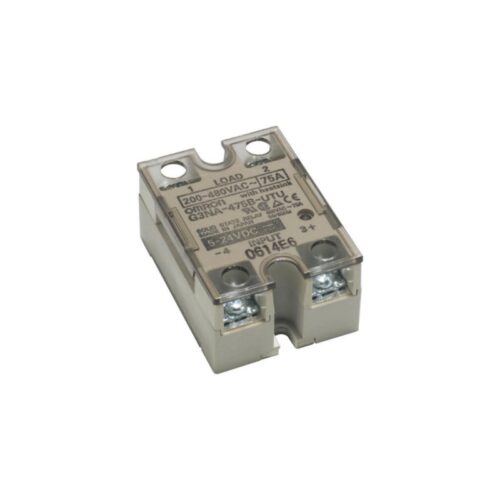 Omron G3NA-410B-UTU DC5-24