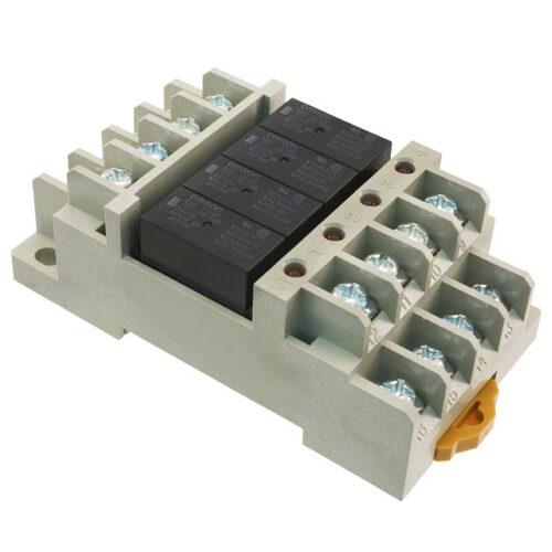 Omron G6B-47BND-DC24