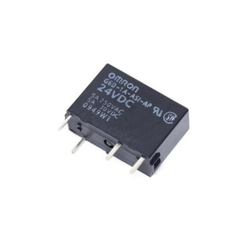 Omron G6D-1A-ASI DC5