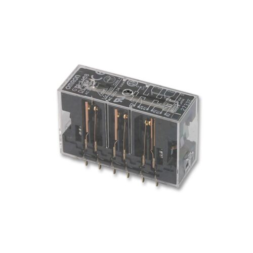 Omron G7S-3A3B-E DC24