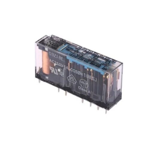 Omron G7SA-5A1B DC24