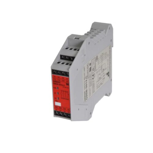 Omron G9SB-3012-C AC/DC24