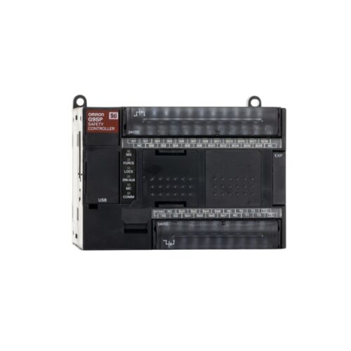 Omron G9SP-N20S