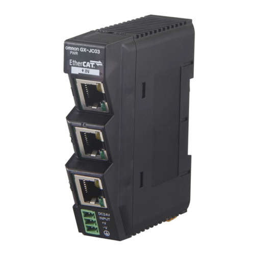 Omron GX-JC03
