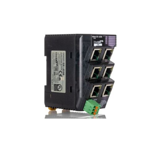 Omron GX-JC06