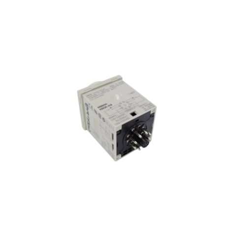 Omron H3CR-A8 AC100-240 DC100-125