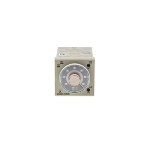 Omron H3CR-AS AC24-48/DC12-48