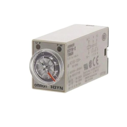 Omron H3YN-2 DC24