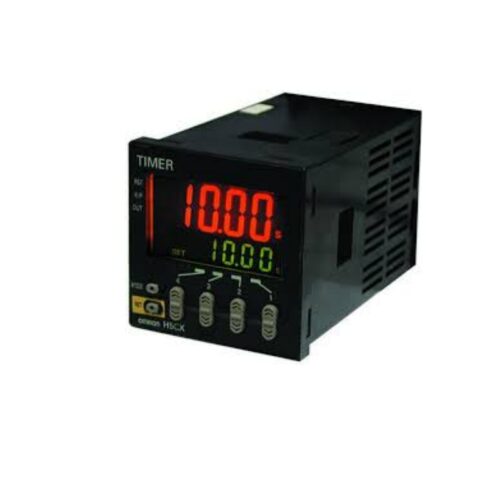 Omron H5CX-A-N AC100-240