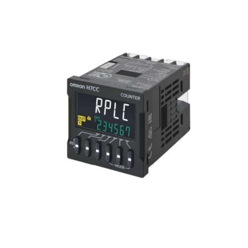Omron H7CC-AUD
