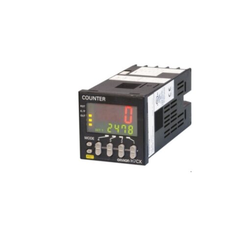 Omron H7CX-A
