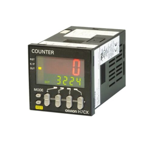 Omron H7CX-A4-N AC100-240