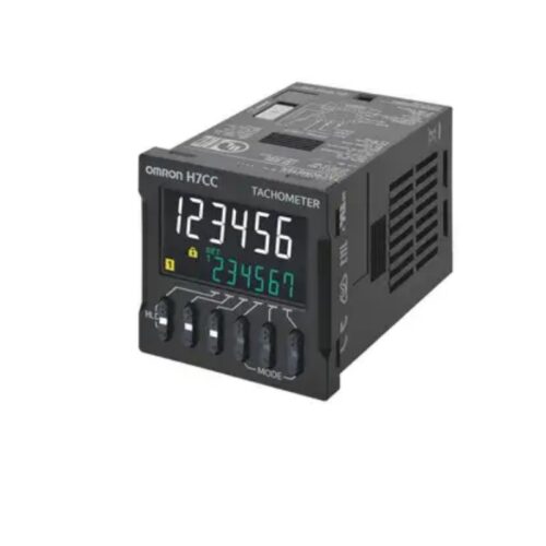 Omron H7CX-AWD1-N