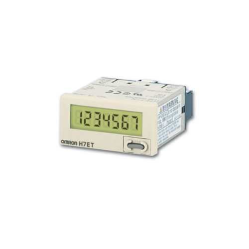 Omron H7ET-NV-B