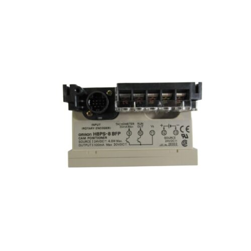 Omron H8PS-8BFP