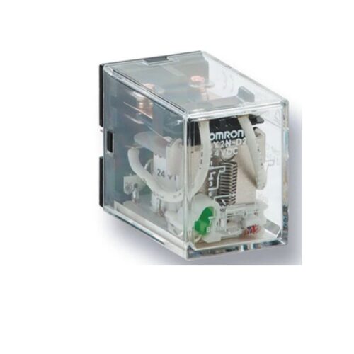 Omron LY2I4N DC24