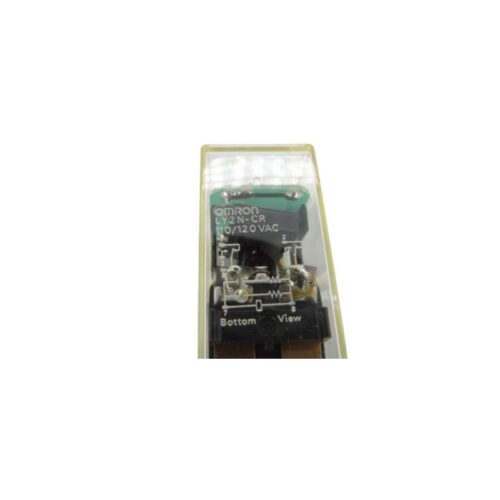 Omron LY2N-CR-AC110/120