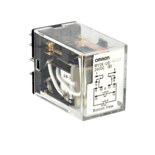 Omron MY2K-US