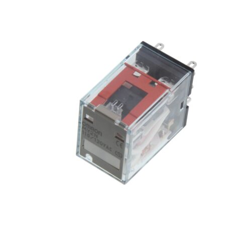 Omron MY2N AC110/120