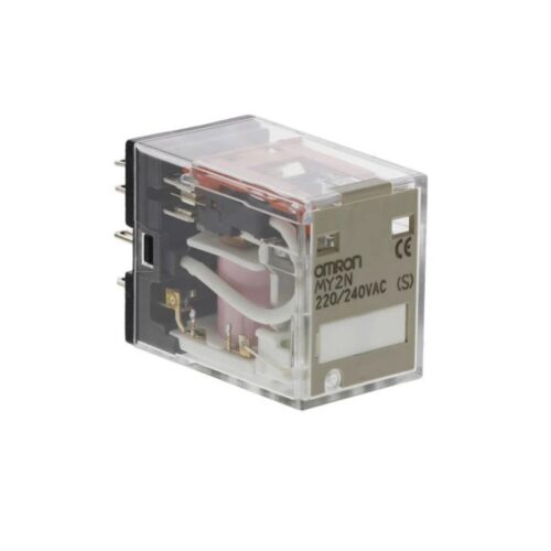 Omron MY2N AC220 240 S