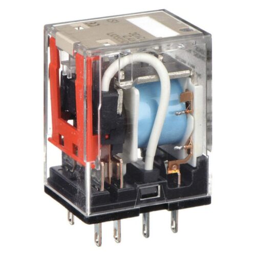Omron MY2N D2 DC12