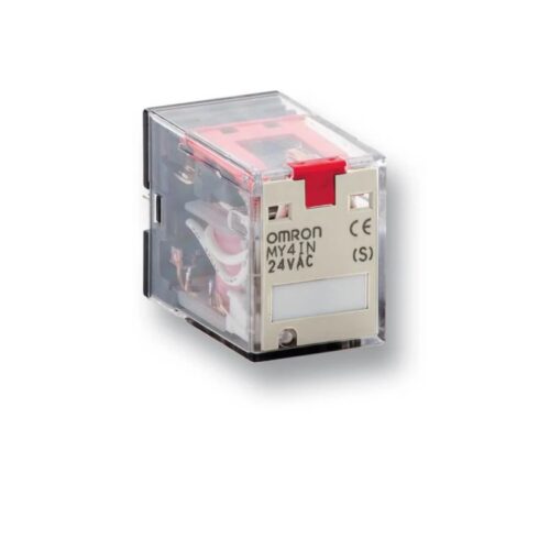 Omron MY2N-GS 220/240VAC