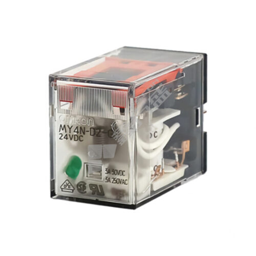 Omron MY4N-D2 DC24V