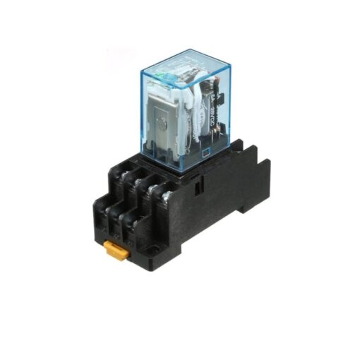 Omron MY4NJ HH54P