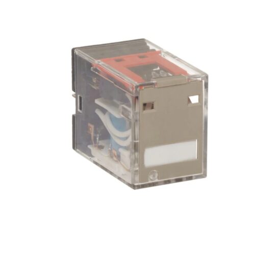 Omron MY4ZN DC24