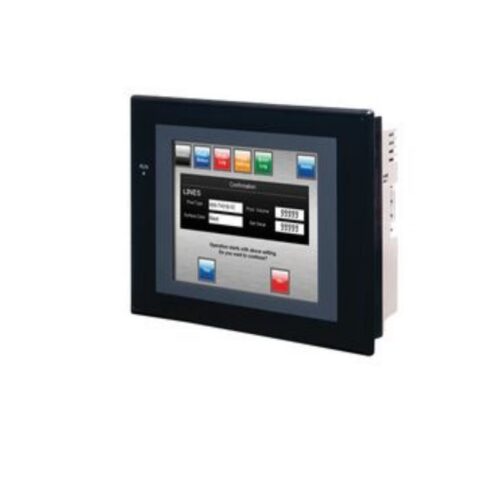 Omron NB10W-TW01B