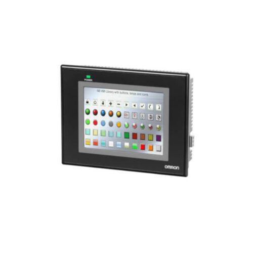 Omron NB5Q-TW01B