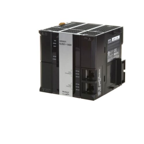 Omron NJ501-1400