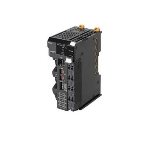 Omron NX-ECC203